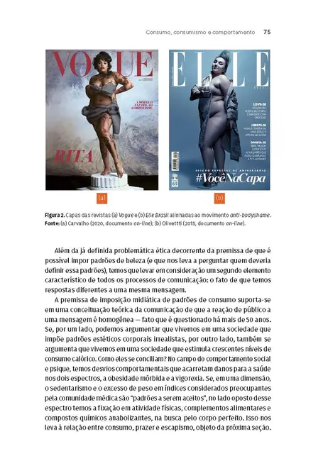 Antropologia do Consumo