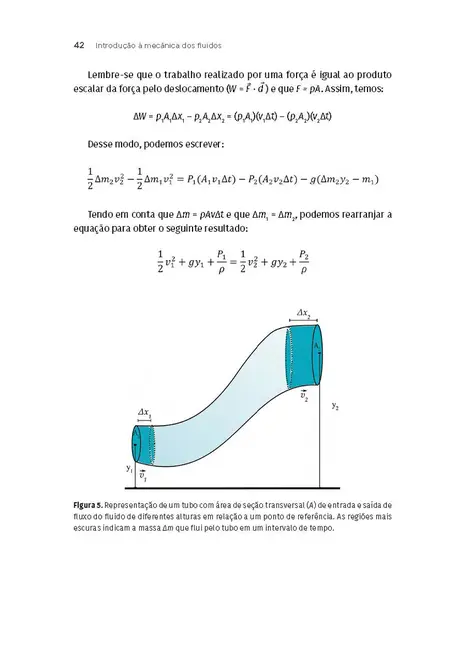 Operações Unitárias de Separação e Transporte