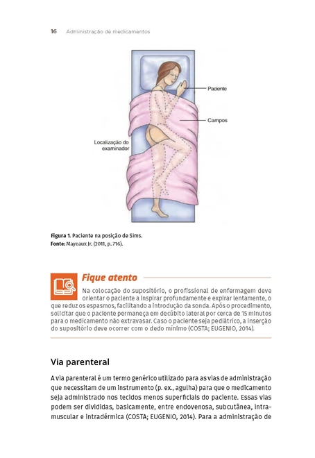 Fundamentos do Cuidado em Saúde