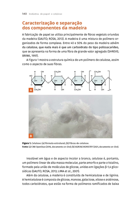 Processos Orgânicos Industriais