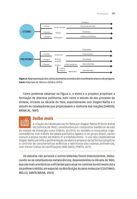 Processos Orgânicos Industriais