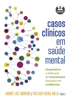 Casos clínicos em saúde mental