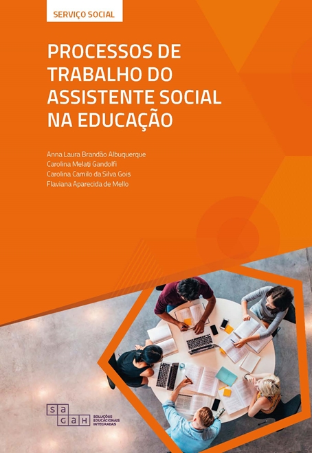 Processos de Trabalho do Assistente Social na Educação