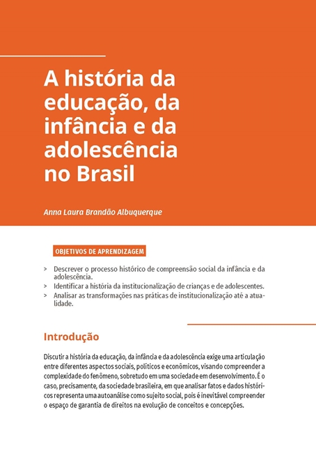 Processos de Trabalho do Assistente Social na Educação