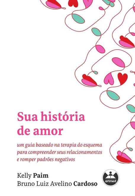 Sua história de amor