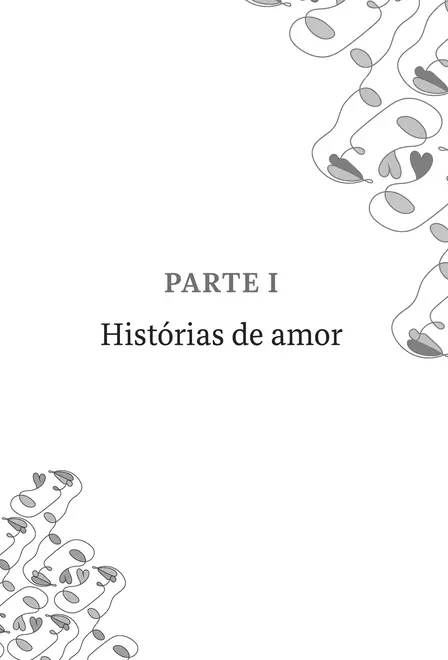 Sua história de amor