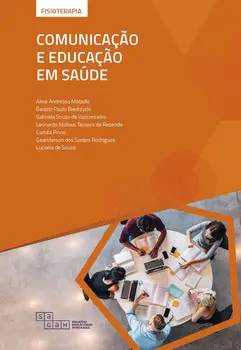 Comunicação e Educação em Saúde