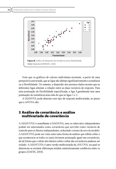 Métodos Estatísticos