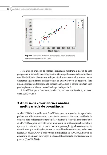 Métodos Estatísticos