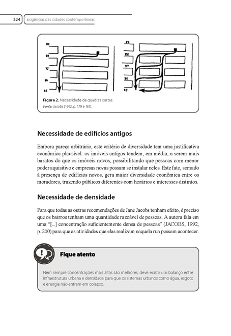 Teoria da Arquitetura e da Cidade