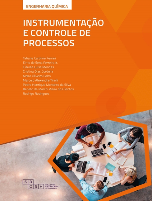 Instrumentação e Controle de Processos