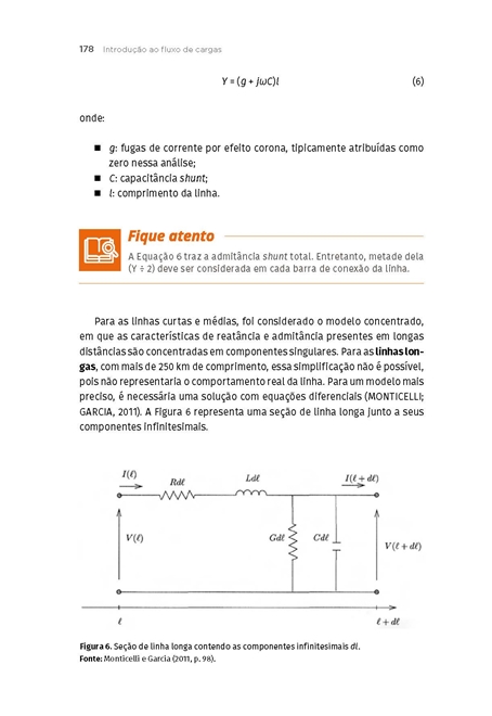 Sistemas Elétricos de Potência