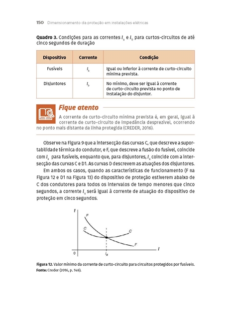 Instalações Elétricas e de Comunicação