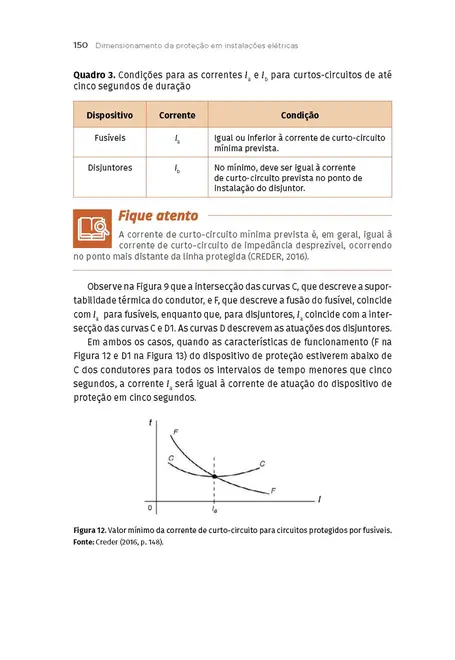 Instalações Elétricas e de Comunicação