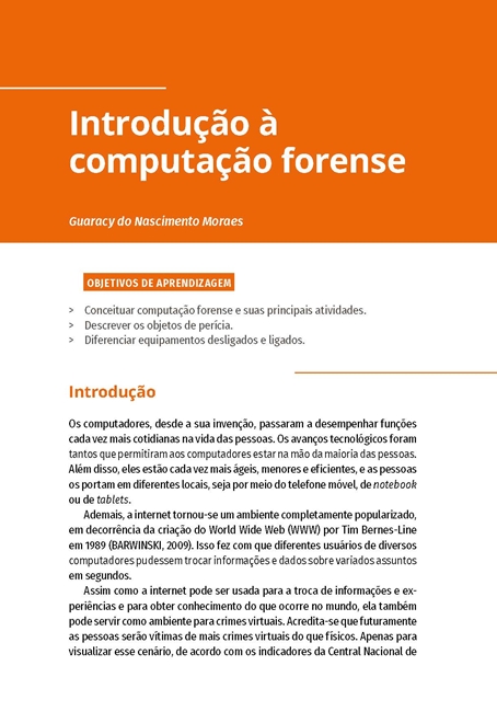 Forense Computacional