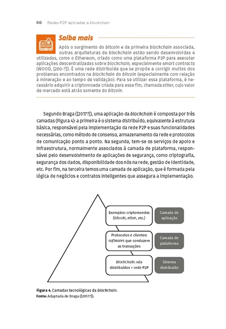 Criptomoedas e Blockchain