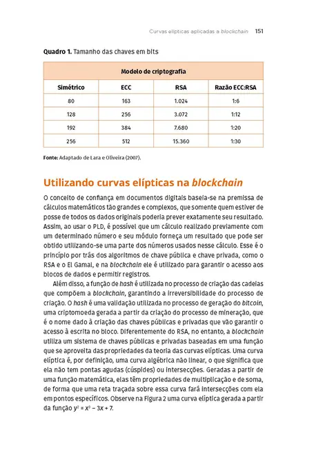 Criptomoedas e Blockchain