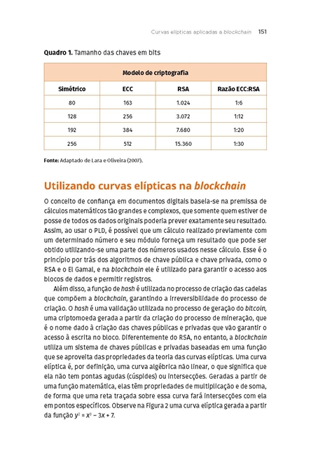 Criptomoedas e Blockchain