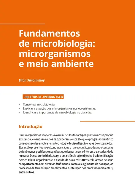 Engenharia Bioquímica