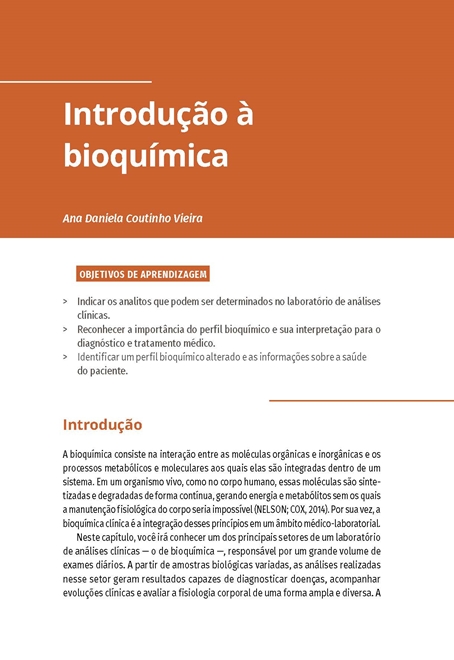 Bioquímica Clínica