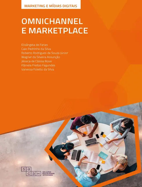 Omnichannel e Marketplace