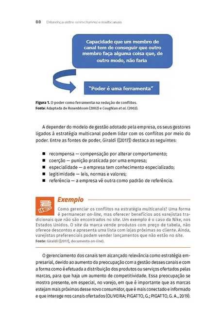 Omnichannel e Marketplace