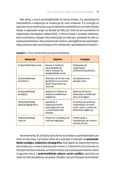 Valoração Ambiental de Serviços Ecossistêmicos