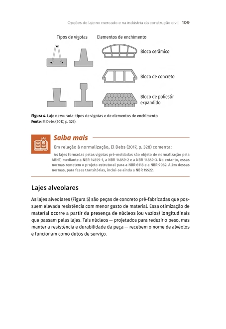 Concreto Armado Aplicado em Vigas, Lajes e Escadas