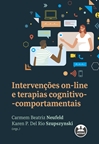 Intervenções on-line e terapias cognitivo-comportamentais