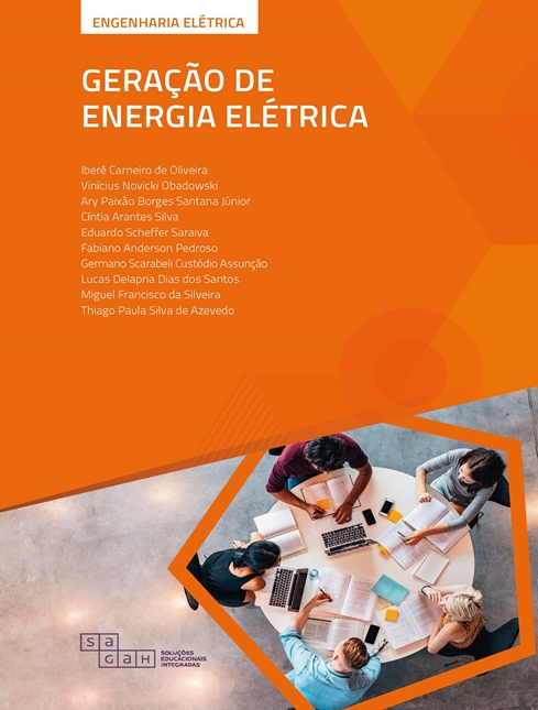 Geração de Energia Elétrica