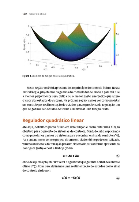 Controle Avançado