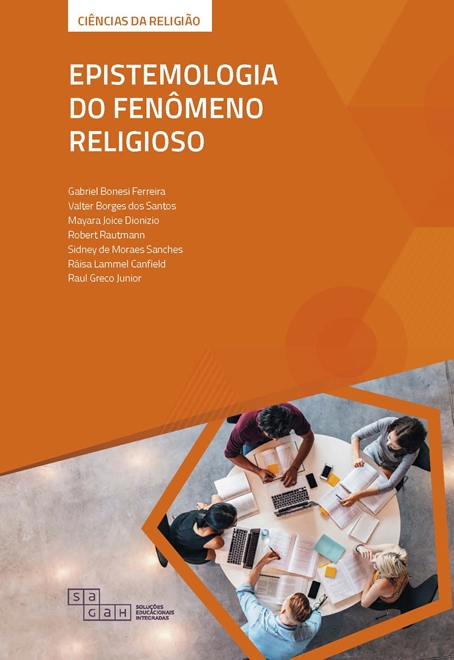 Epistemologia do Fenômeno Religioso