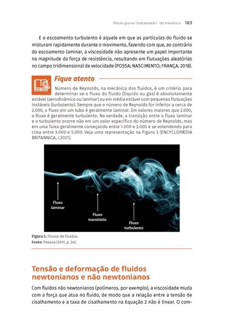 Tratamento de Minérios