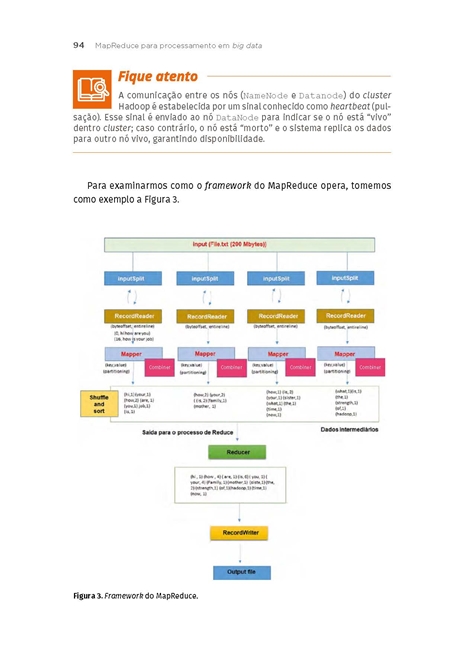 Analytics para Big Data