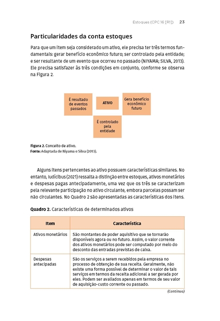 Contabilidade Societária