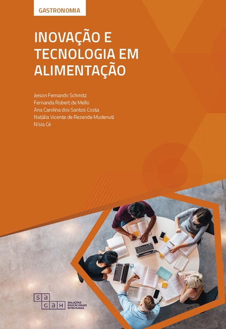 Inovação e Tecnologia em Alimentação