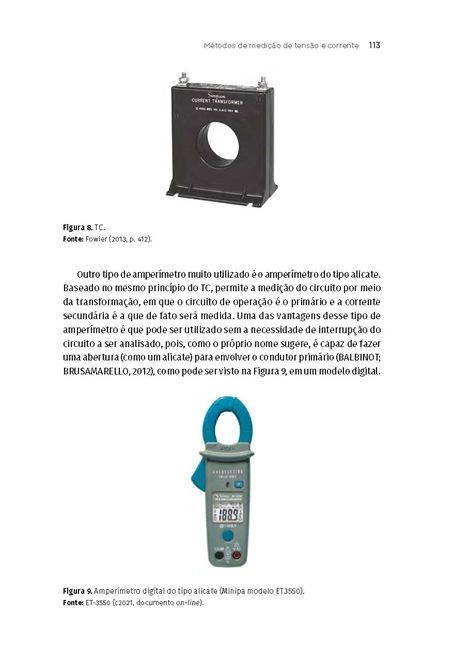 Instrumentação e Automação Industrial