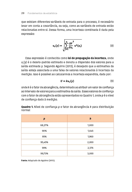 Instrumentação e Automação Industrial