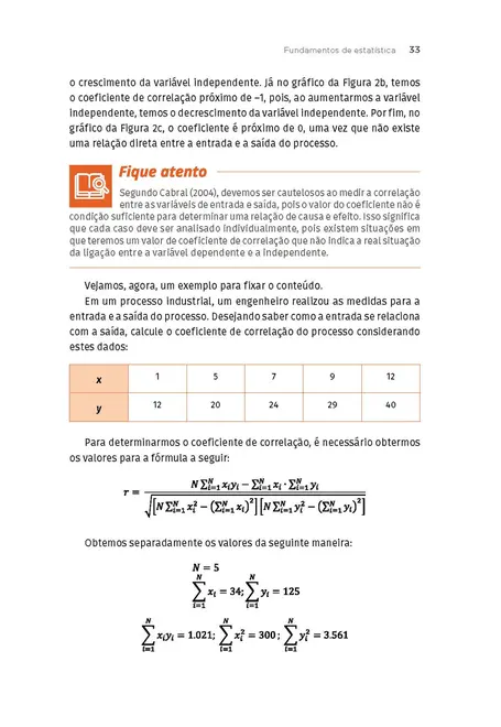 Instrumentação e Automação Industrial