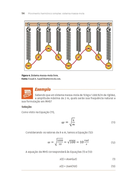 Vibrações Mecânicas