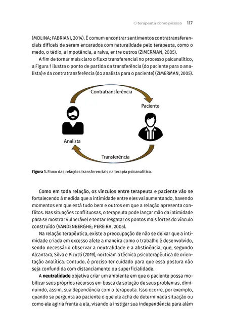 Técnica de Entrevista e Aconselhamento Psicológico