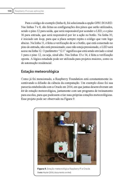 Sistemas Operacionais Embarcados