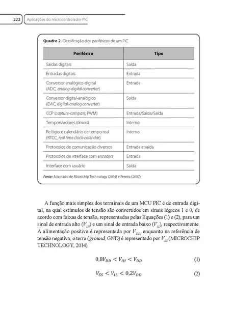 Sistemas Operacionais Embarcados