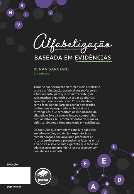 Alfabetização baseada em evidências