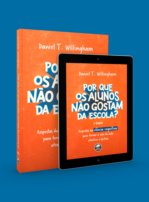 Por que os alunos não gostam da escola?