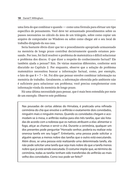 Por que os alunos não gostam da escola?