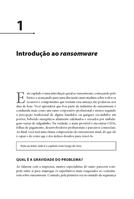 Manual de proteção contra ransomware