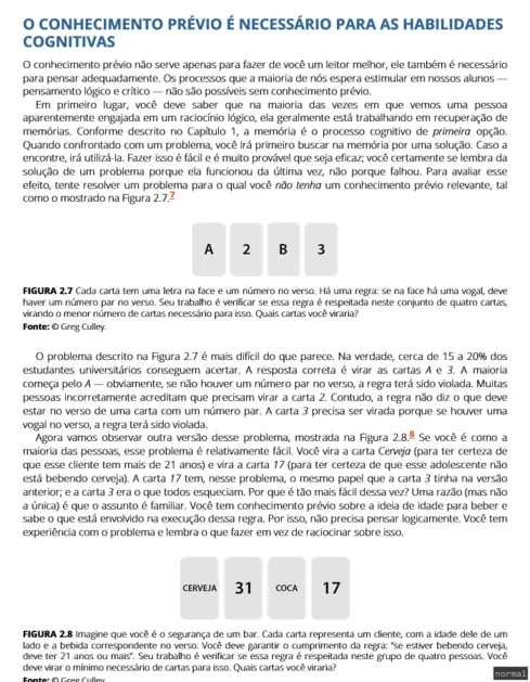 Por que os alunos não gostam da escola?