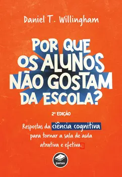 Por que os alunos não gostam da escola?