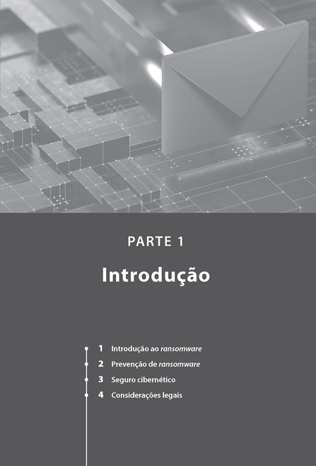 Manual de proteção contra ransomware